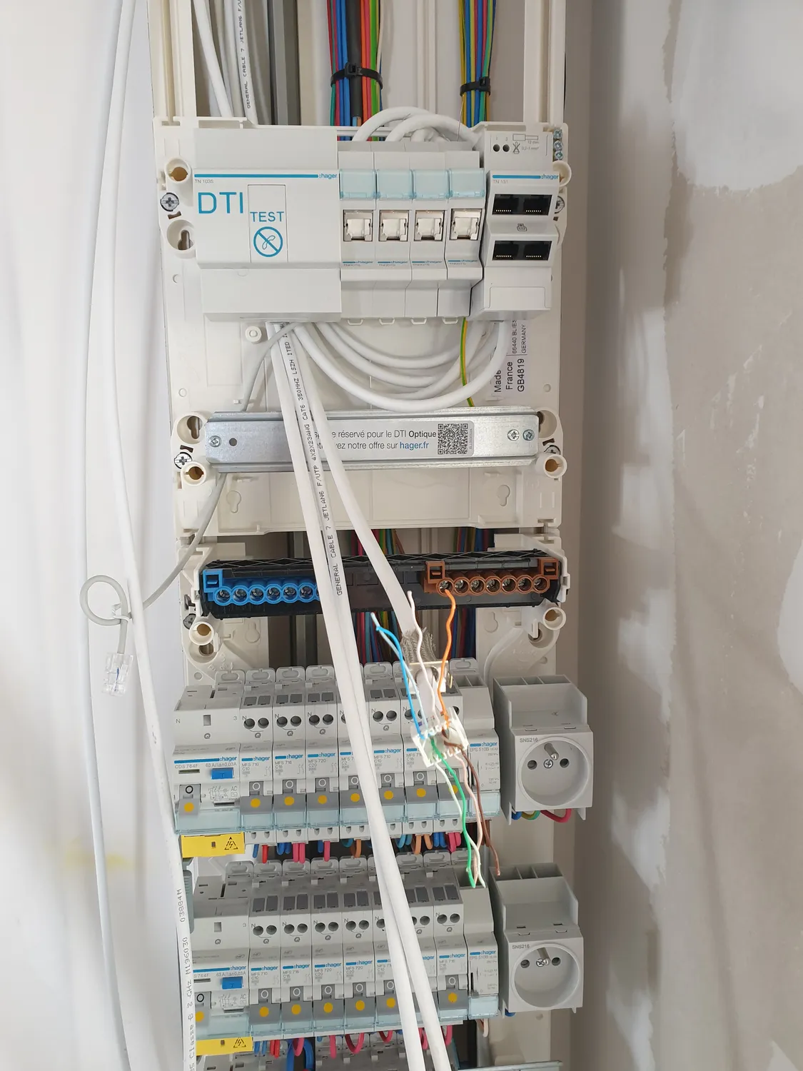 installateur alarme malansac