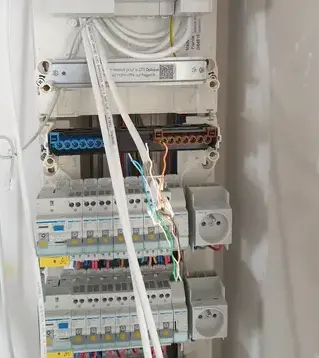 installateur alarme Redon-4