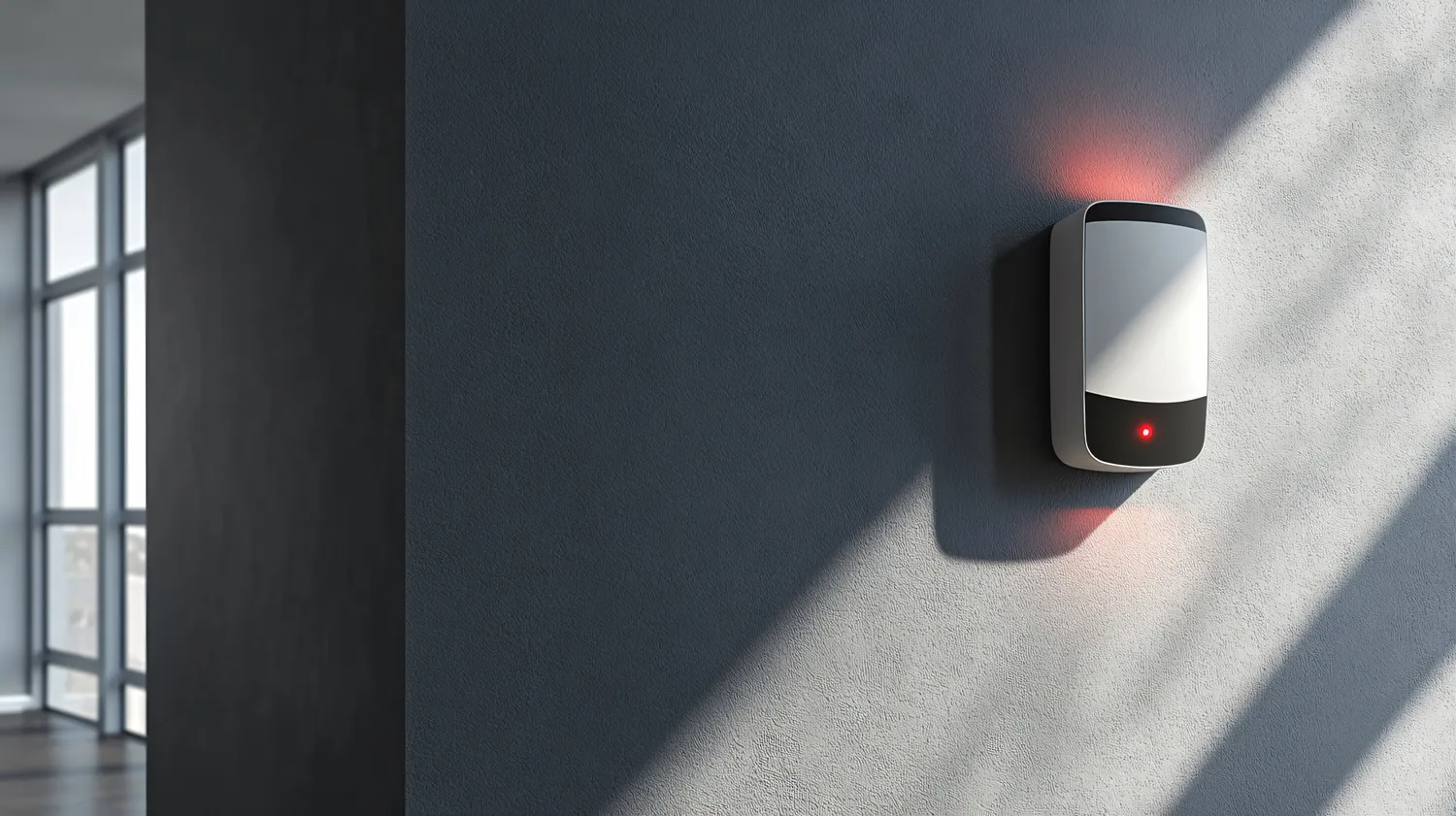 installateur alarme saint nicolas de redon