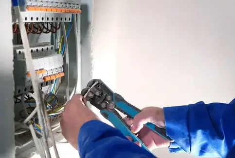 installateur électrique Saint-Nicolas-de-Redon-1