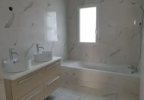 rénovation de cuisine Allaire-4