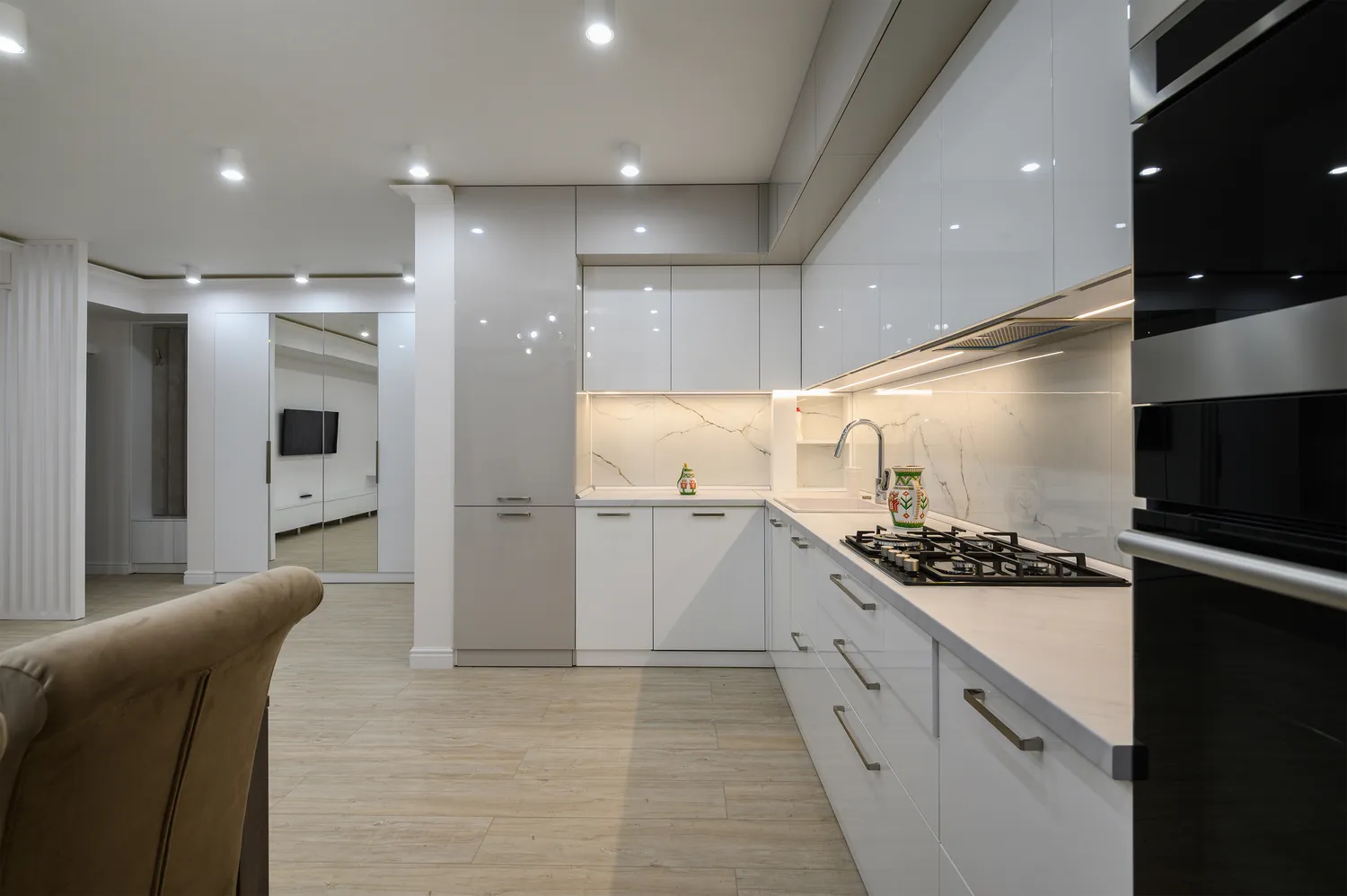renovation de salle de bains la gacilly