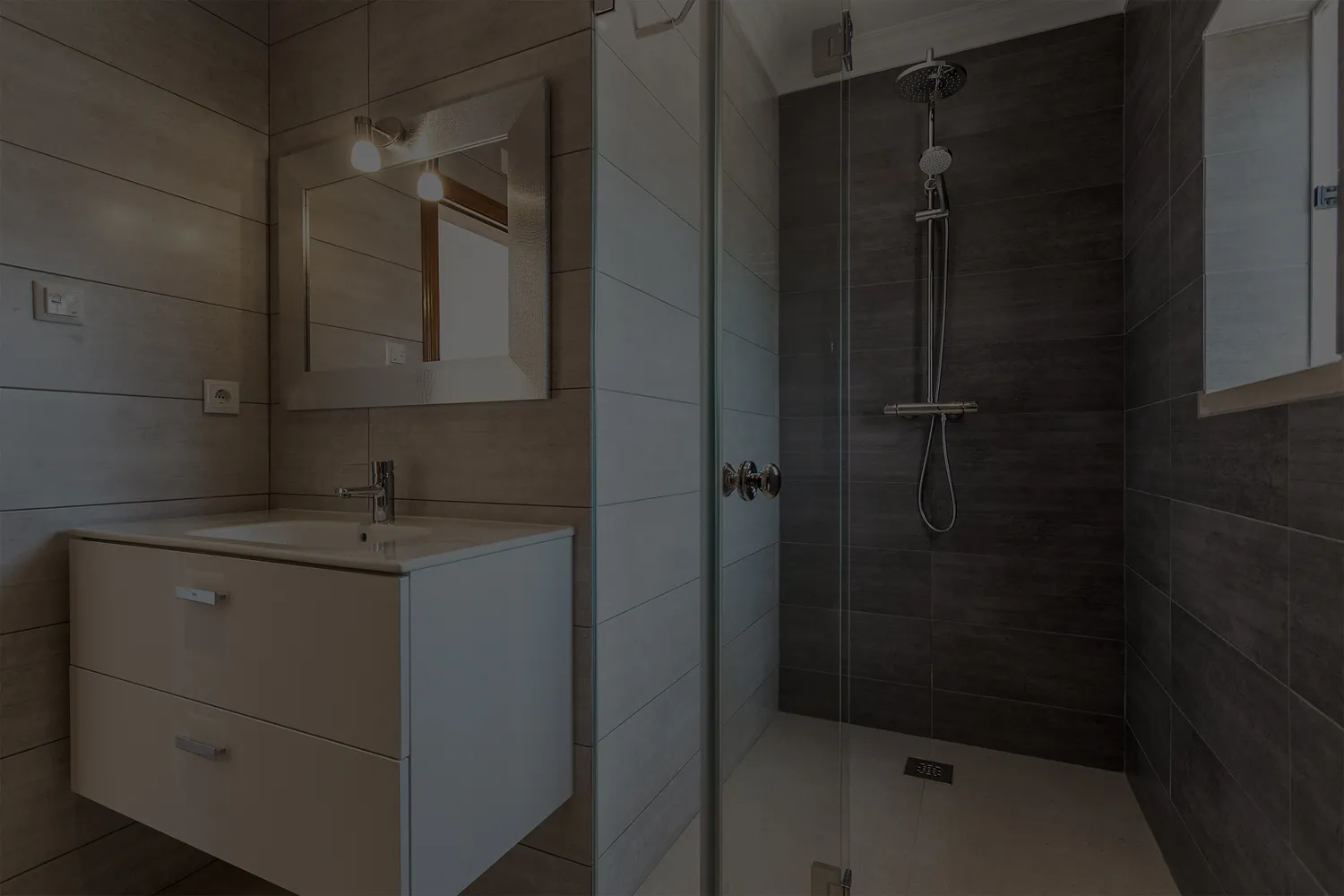 renovation de salle de bains redon