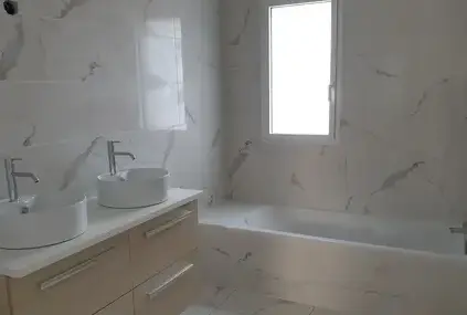 rénovation de salle de bains Saint-Nicolas-de-Redon-1